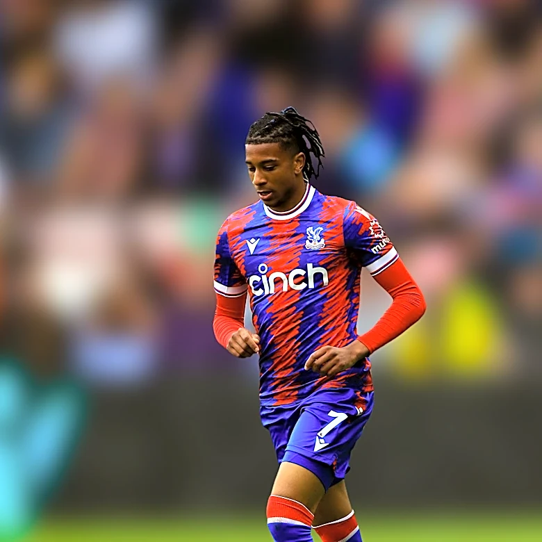 Bayern Munich's Max Eberl Credited for Michael Olise Signing