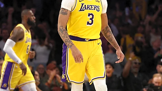 LeBron James Joins 76ers: Evaluating the Impact of His 'Last Decision'