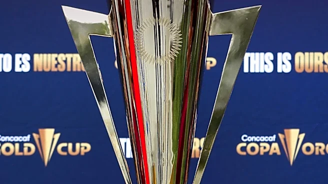 Concacaf Announces Match Schedule for 2026/27 Nations League, Setting Stage for Gold Cup Qualification
