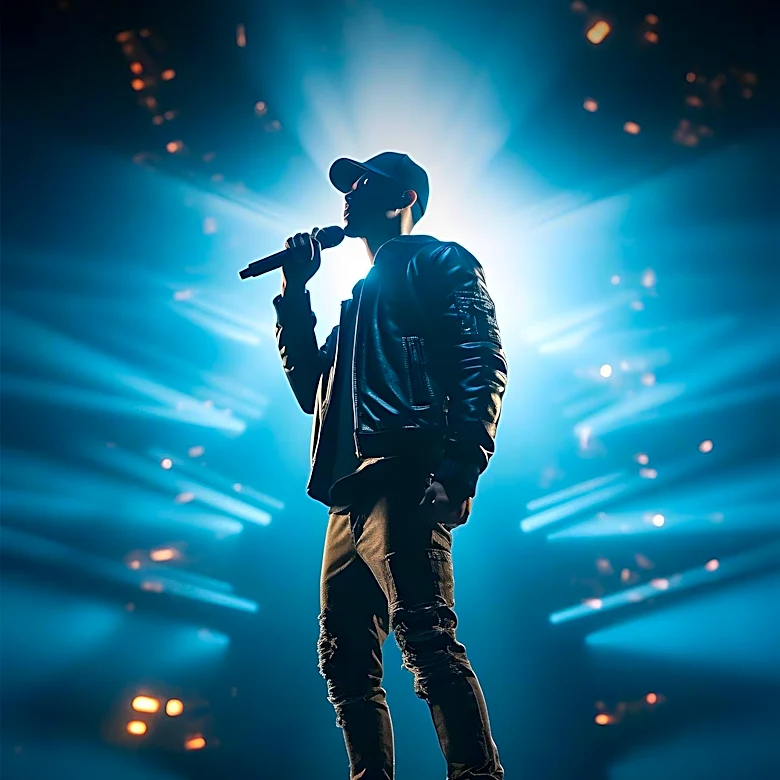 Joe Gifted's Musical Journey and Rising Influence in the Rap Scene