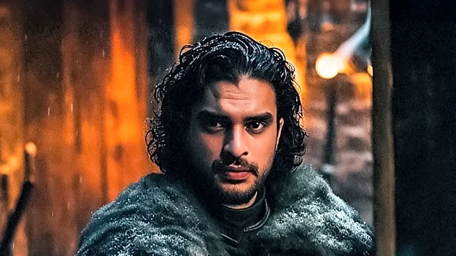 Game of Thrones Stage Play Preview Cancelled Due to Unspecified Reasons