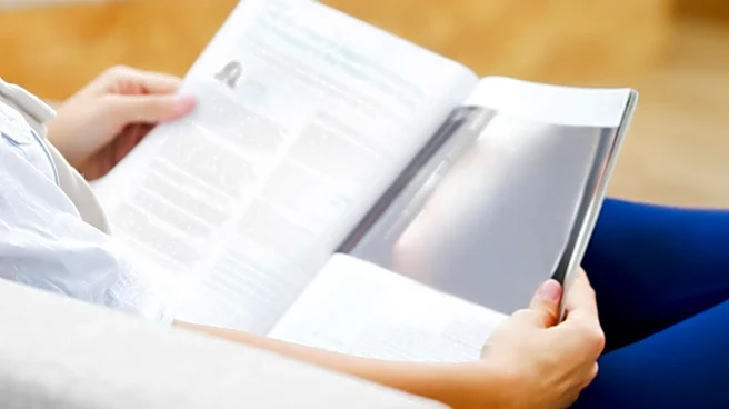 Biblioracle Discusses Decline in American Leisure Reading Amid Technological Shifts