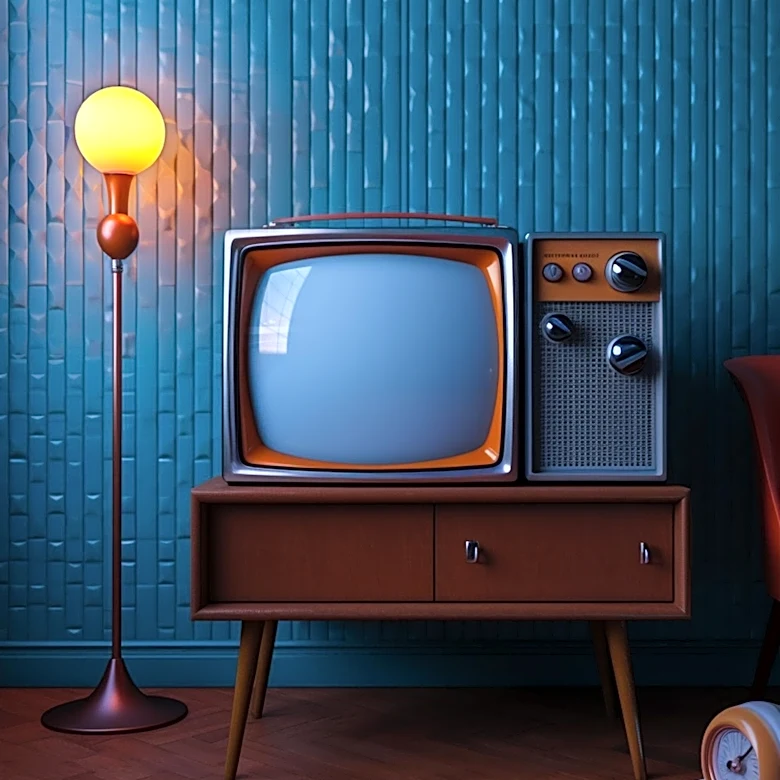 Unique Retro Home in Brisbane Gains Viral Attention for Hotel-Like Design
