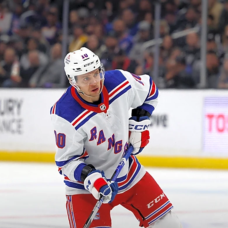 New York Rangers and NHL Updates: Key Signings and Strategic Moves