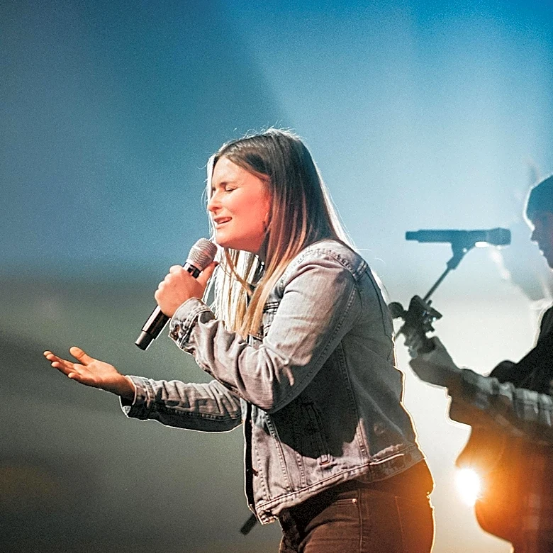 Megan Moroney Discusses Social Media Impact Amidst Successful Tour