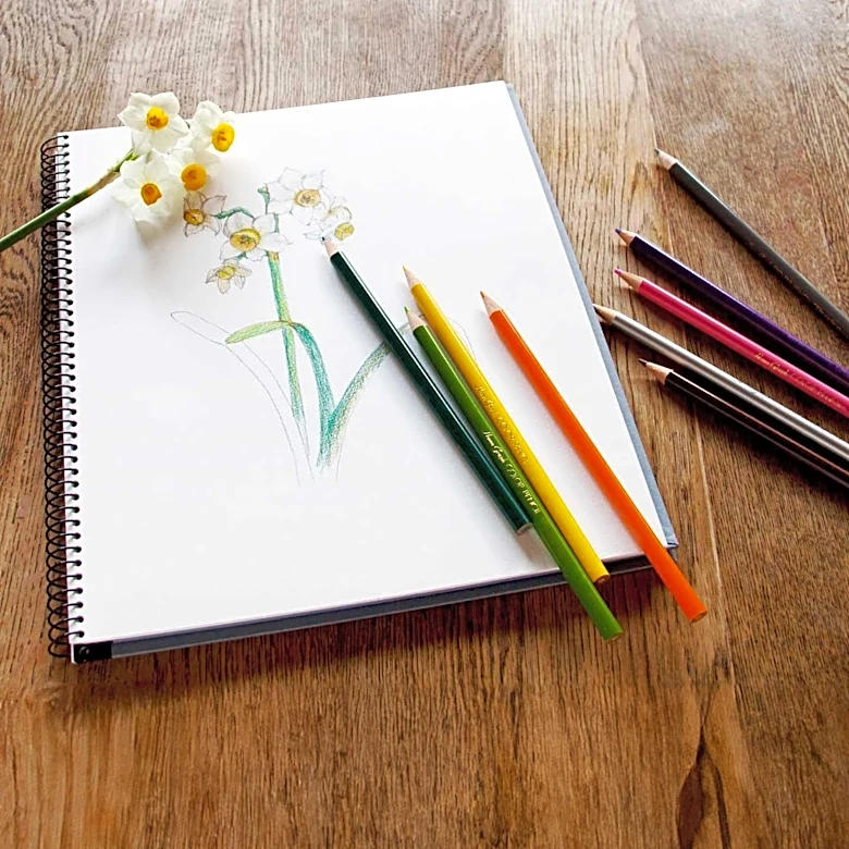 Local Artist Roxana Bahrami Introduces Meditative Drawing Kits to Promote Mental Well-being