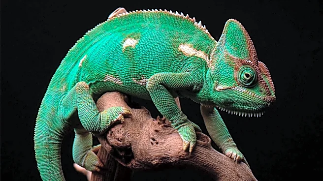 Meccha Chameleon Surpasses Expectations with Second-Highest PC Revenue in June