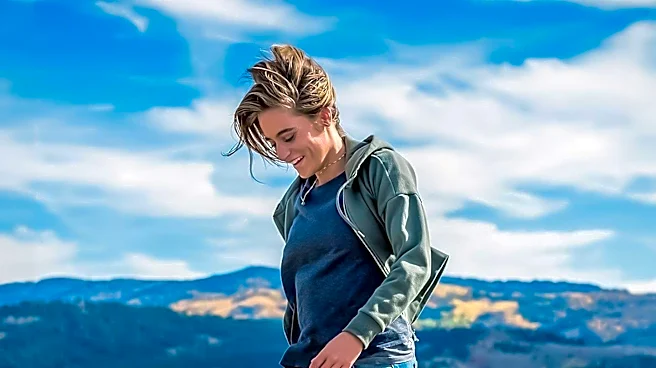 Joey King and Maisie Williams Join 'Practical Magic 2' Cast, Bringing New Energy to Iconic Franchise
