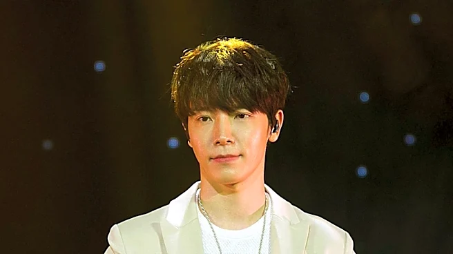 Donghae's First Solo Concert Tour 'ALIVE' Scheduled for Kaohsiung