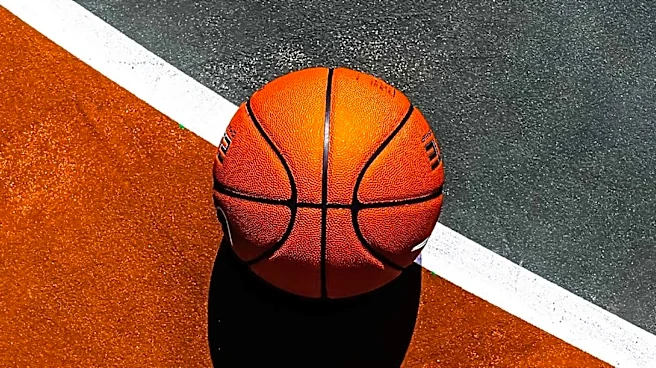 Chennedy Carter Joins Sichuan After Release from Las Vegas Aces