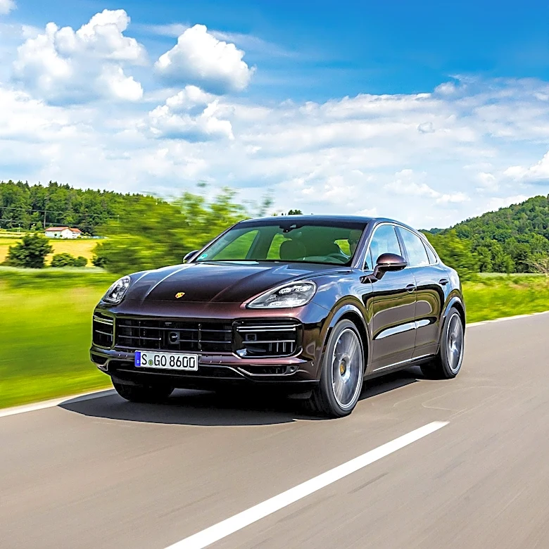 Porsche Plans to Cut 8900 Jobs in Germany Amid Financial Concerns