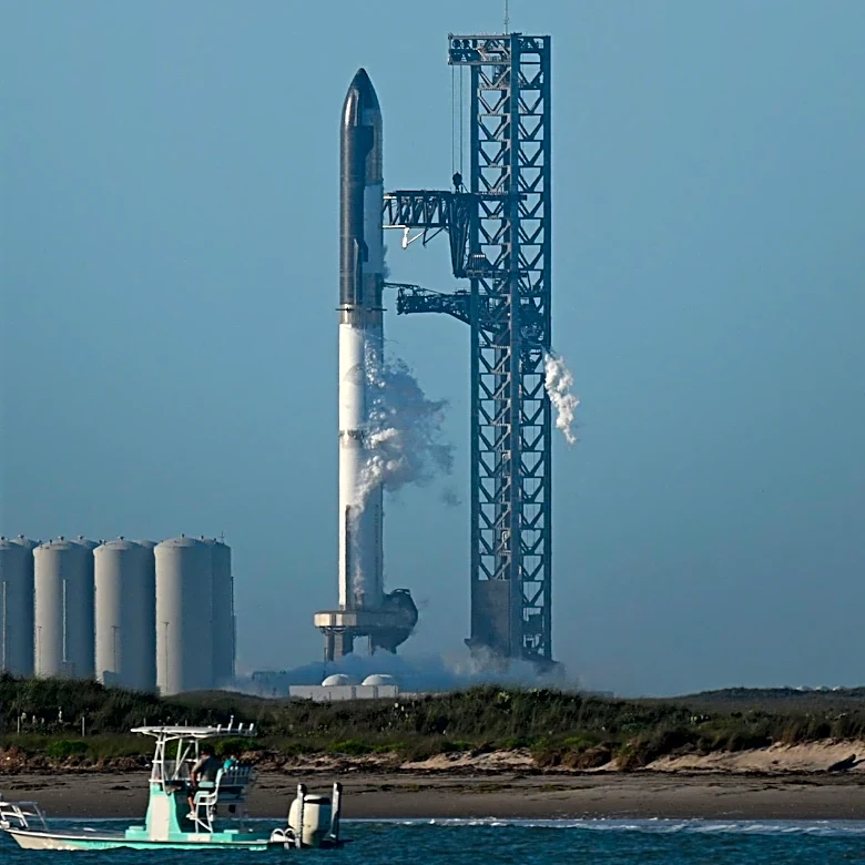 SpaceX Faces Environmental Legal Challenges Amid Successful Starship Test