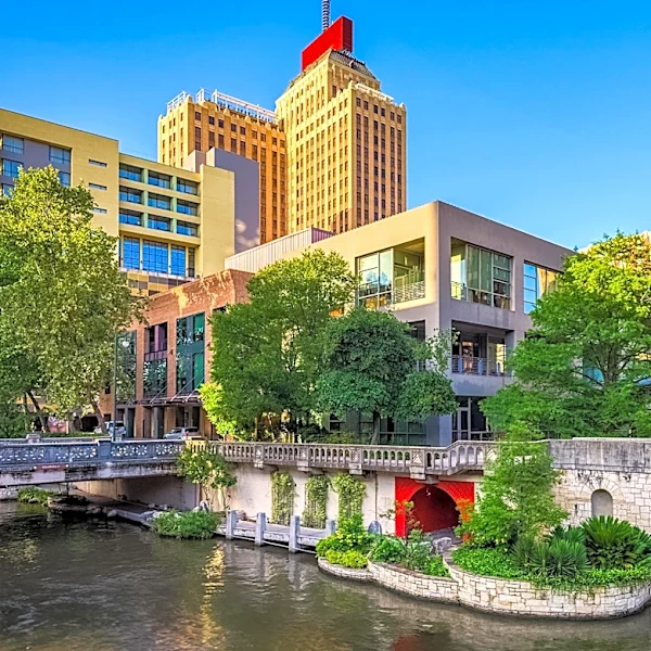 San Antonio's Unofficial Landmarks Highlight Local Culture