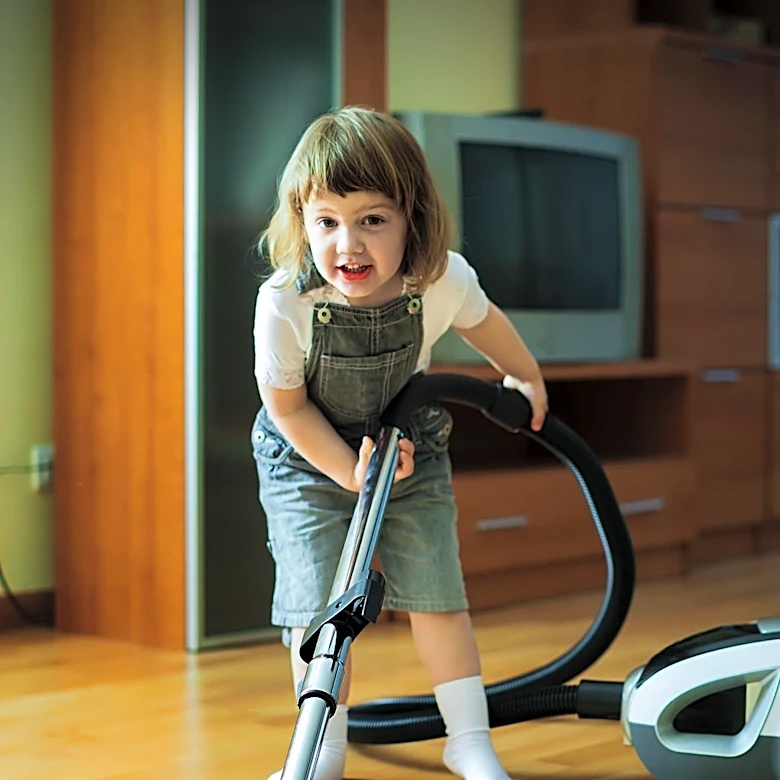 Frontier Chores Highlight Stark Contrast with Modern Child Responsibilities