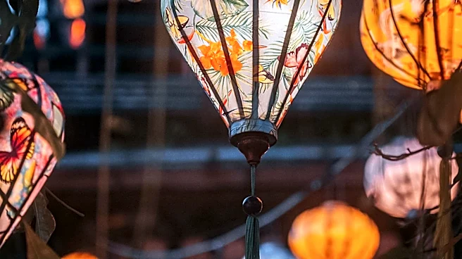 HBO's Lanterns Series Unveils Key Details at San Diego Comic-Con 2026