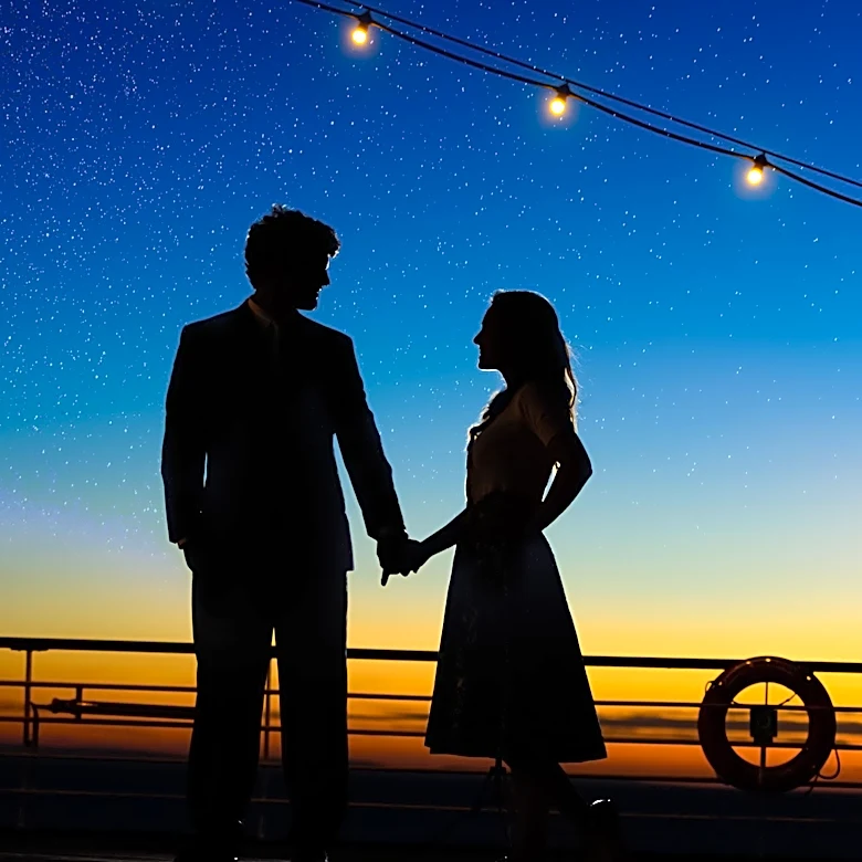 Ryan Gosling's 'La La Land' Poster Redesigned for 10th Anniversary