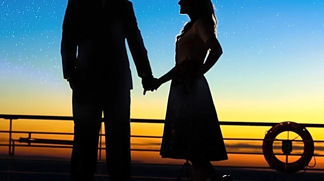 Ryan Gosling's 'La La Land' Poster Redesigned for 10th Anniversary