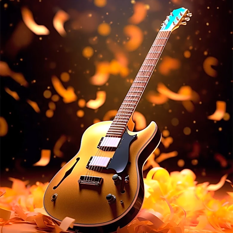 Cort Gold-A10 Cocobolo Guitar Offers High-End Craftsmanship at Affordable Price