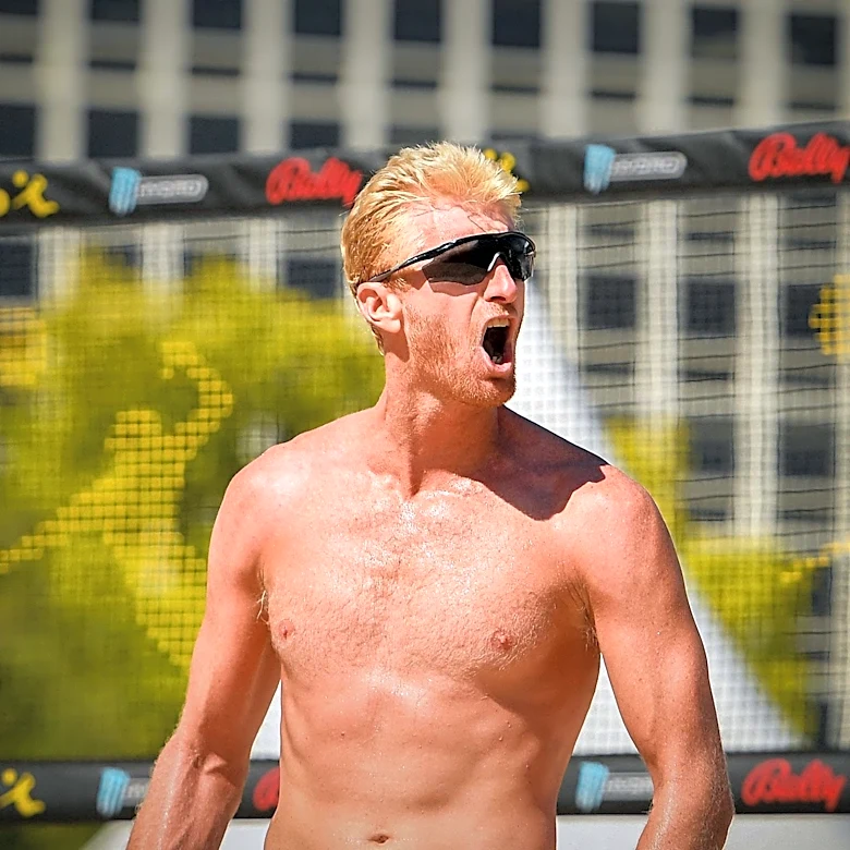 AVP Beach Volleyball Tournament Returns to East Hampton with Elite Players