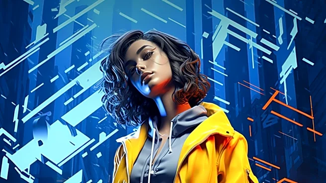 Apple TV Announces Release Date for 'Neuromancer' Series, Bringing Cyberpunk Classic to Life