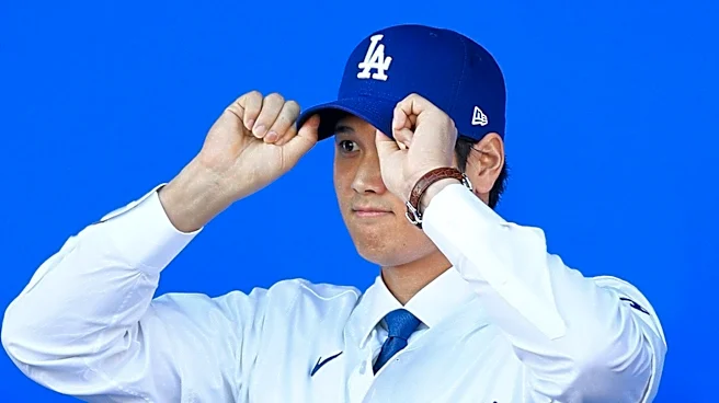 Dodgers' White House Visit Sparks Controversy Among Fans