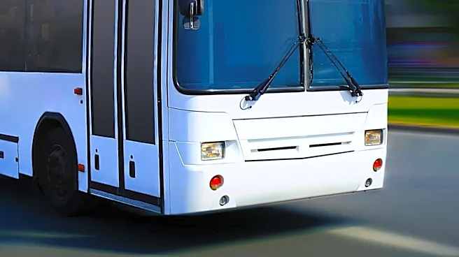 Reggies Music Joint Offers Free Shuttle Service to Train Concert in Tinley Park
