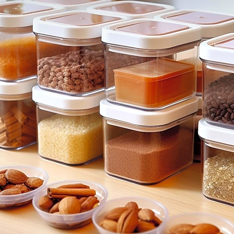 Consumer Reports Names IKEA's 365+ Container as Top Food Storage Option, Surpassing Pyrex