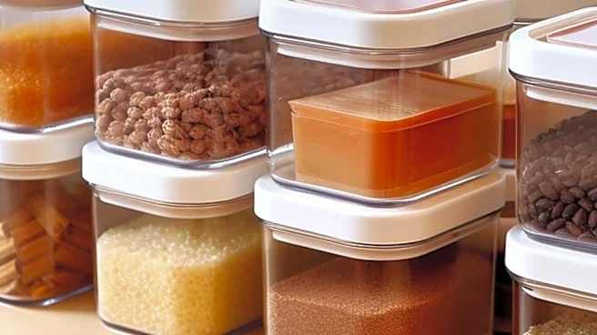 Consumer Reports Names IKEA's 365+ Container as Top Food Storage Option, Surpassing Pyrex