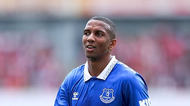 Everton's Goalless Pre-Season Friendly Highlights Need for Improvement