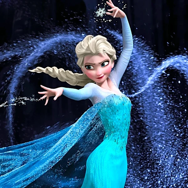 Disney's Frozen Musical Premieres on PCPA Stage in Solvang