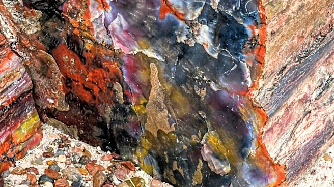 Manhattan Uranium's I-70 Project Reveals Extensive Uranium Mineralization in Utah