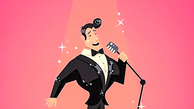 Dean Martin and Jerry Lewis: Pioneers of Modern Comedy