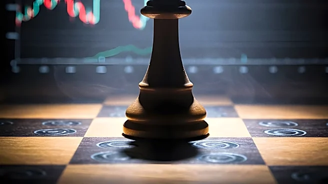 Alphabet's AI Spending Raises Investor Concerns Amid Market Volatility