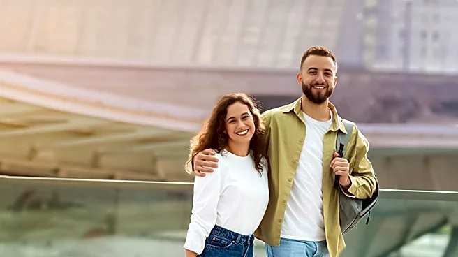 Poem Captures Moment of Connection Among Strangers at Airport