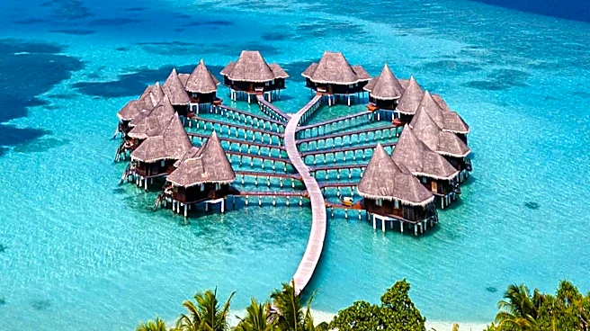 True Summit Adventures Offers Luxury Travel Experiences for the Ultra-Rich