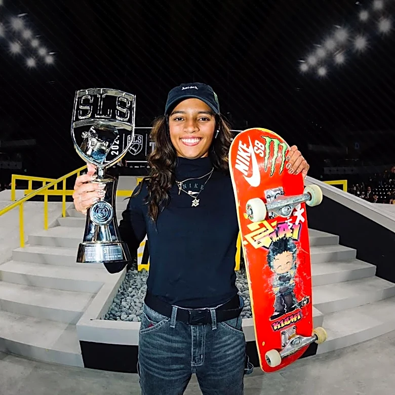 Monster Energy Athletes Secure Multiple Medals at X Games New Orleans 2026