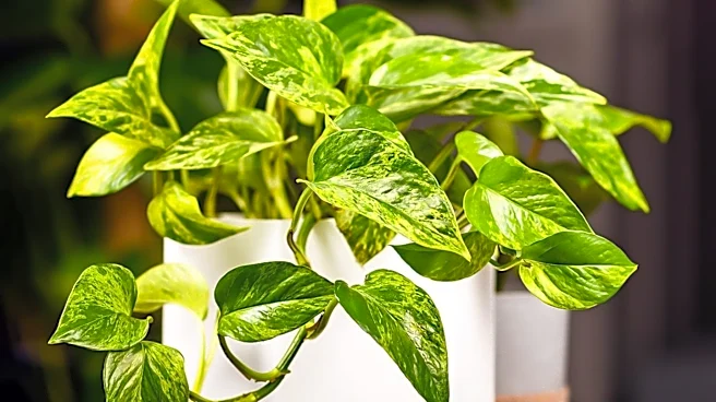 July Care Tips for Pothos: Ensuring Healthy Growth and Fuller Leaves