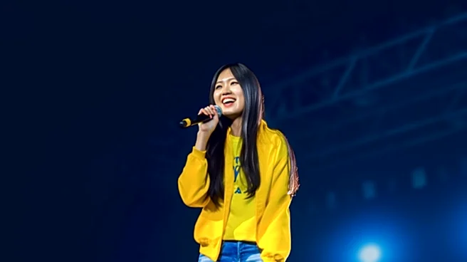 Ayra Starr Closes Teen Vogue Fest 2026 with Performance and Insights on New Album