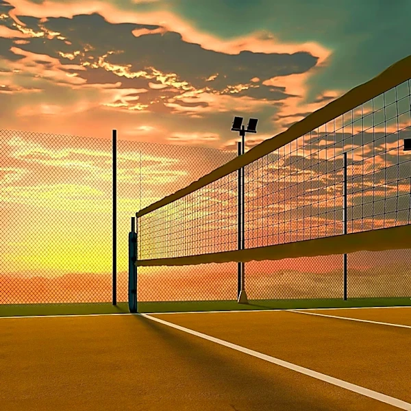 AVP Beach Volleyball Tournament Returns to East Hampton