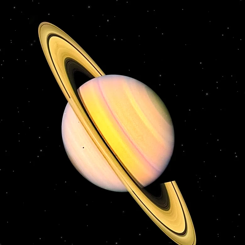 Saturn Retrograde Prompts Reassessment of Personal and Professional Boundaries
