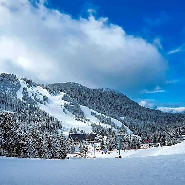 Arapahoe Basin Ski Resort Plans Expansion to Enhance Visitor Experience