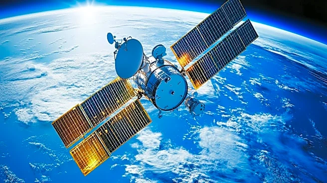 Direct-to-Cell Technology: Revolutionizing Satellite-to-Phone Connectivity