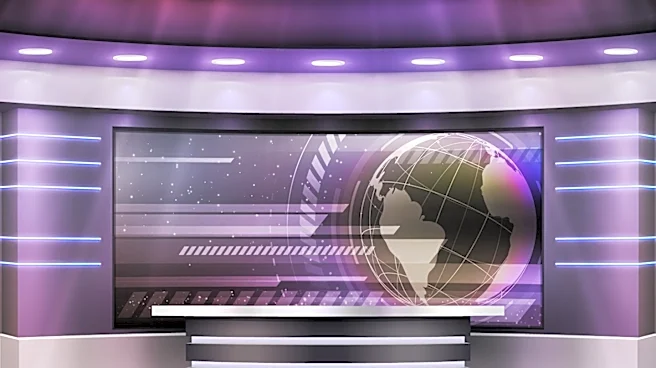ESPN's Ryan Clark Claims Firing, Not Layoff, Amid Network Restructuring
