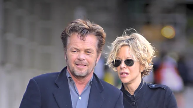 John Mellencamp Delivers Heartfelt Performance at Mansfield Tour Stop