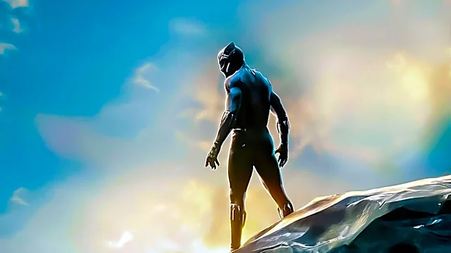 Marvel Studios Announces New Projects at Comic-Con 2026, Including Black Panther 3