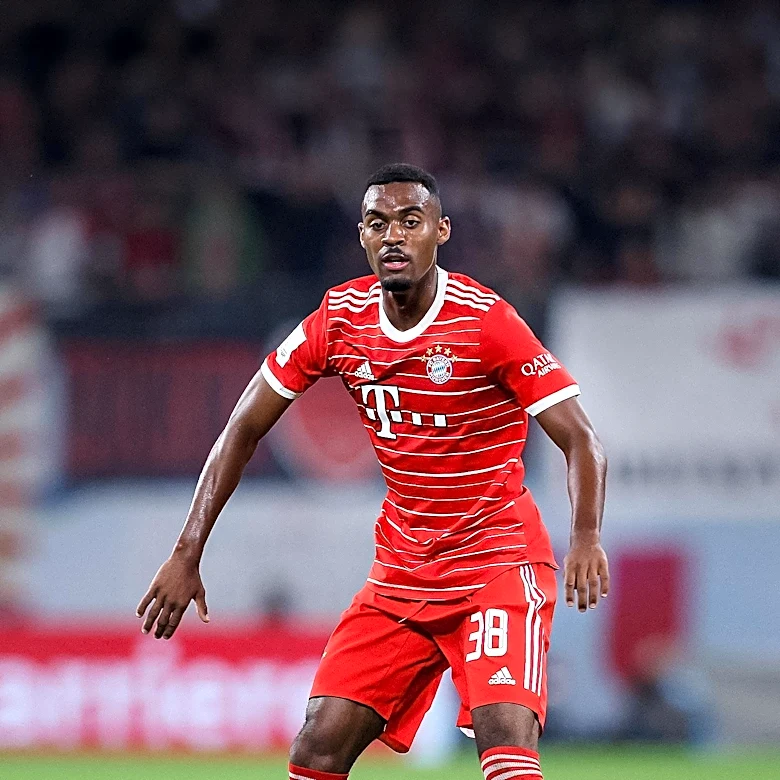 Bayern Munich Sporting Director Dismisses Michael Olise's Links to Real Madrid Amid Transfer Speculations