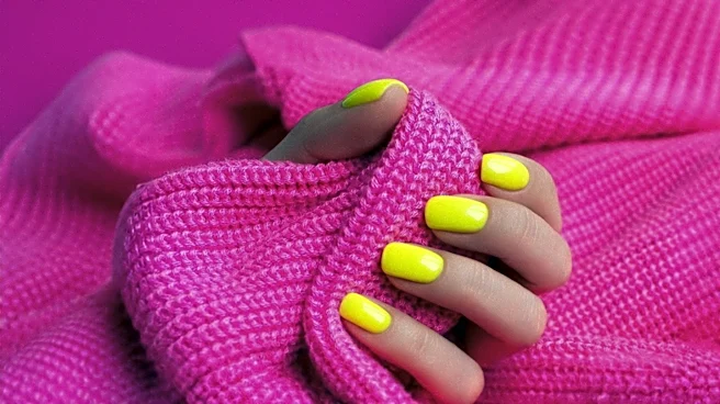 Fashion Experts Highlight Bold Manicure and Pedicure Trends for Summer 2026