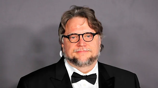 Guillermo del Toro Rejects AI in 'Pan's Labyrinth' 3D Re-Release, Emphasizes Artistic Integrity
