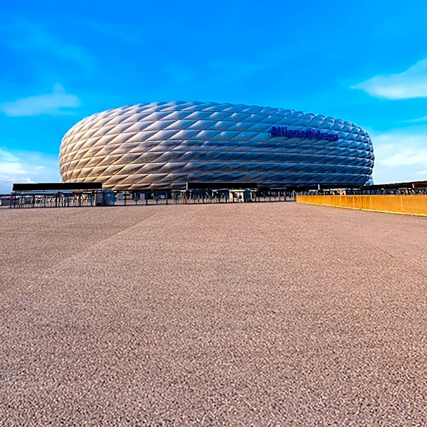 Bayern Munich Schedules 2026 Annual General Meeting at BMW Park