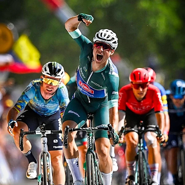 Tour de France 2026: How to Watch the Final Stage and Full Schedule for U.S. Viewers